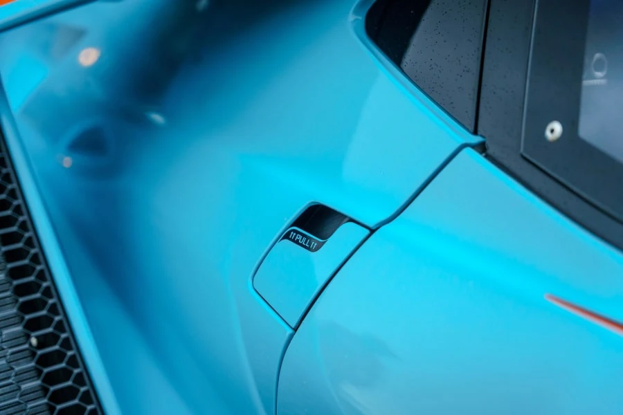 2020 Ford GT 2nd Gen - Image 28 of 31