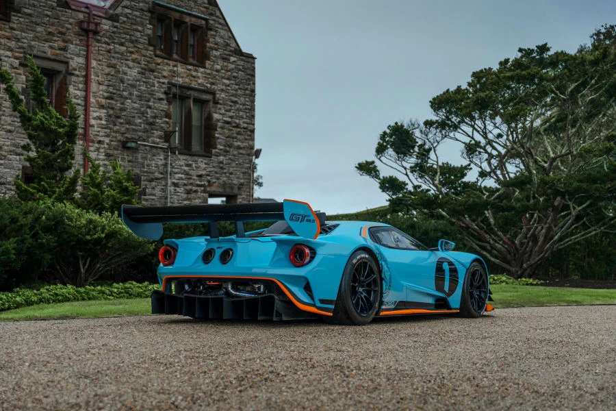 2020 Ford GT 2nd Gen - Image 20 of 31