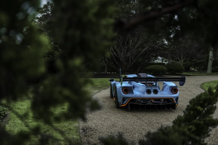 2020 Ford GT 2nd Gen - Image 19 of 31