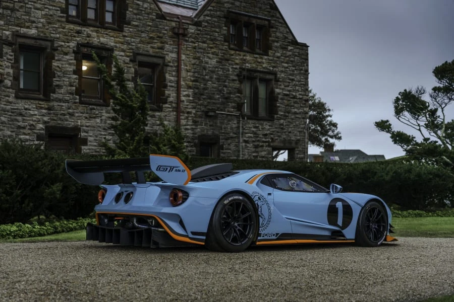 2020 Ford GT 2nd Gen - Image 10 of 31