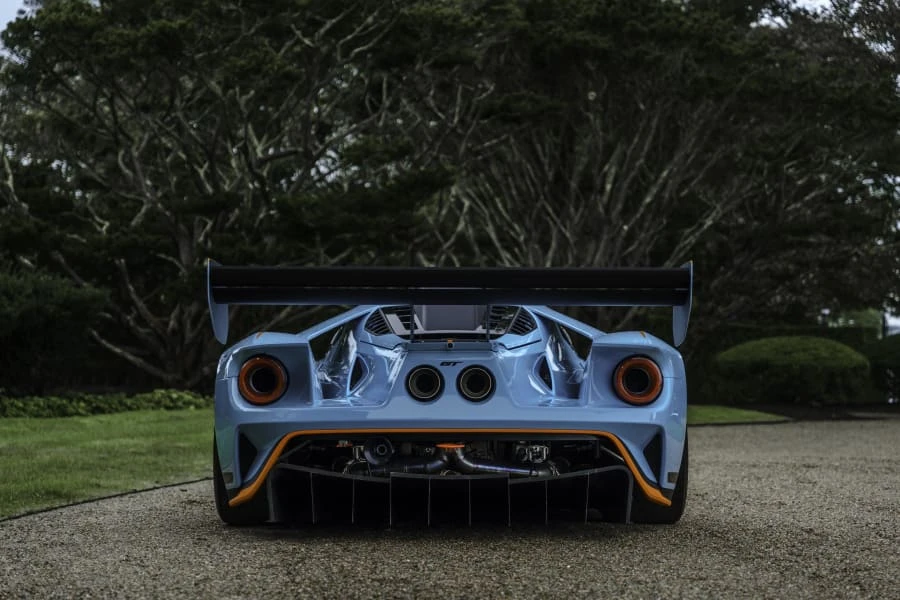 2020 Ford GT 2nd Gen - Image 5 of 31