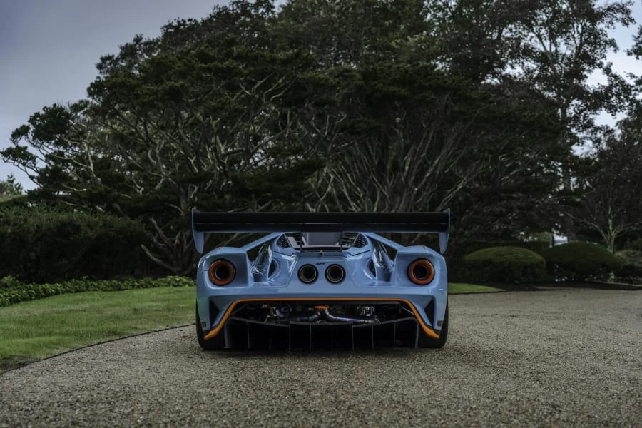 2020 Ford GT 2nd Gen - Image 17 of 31