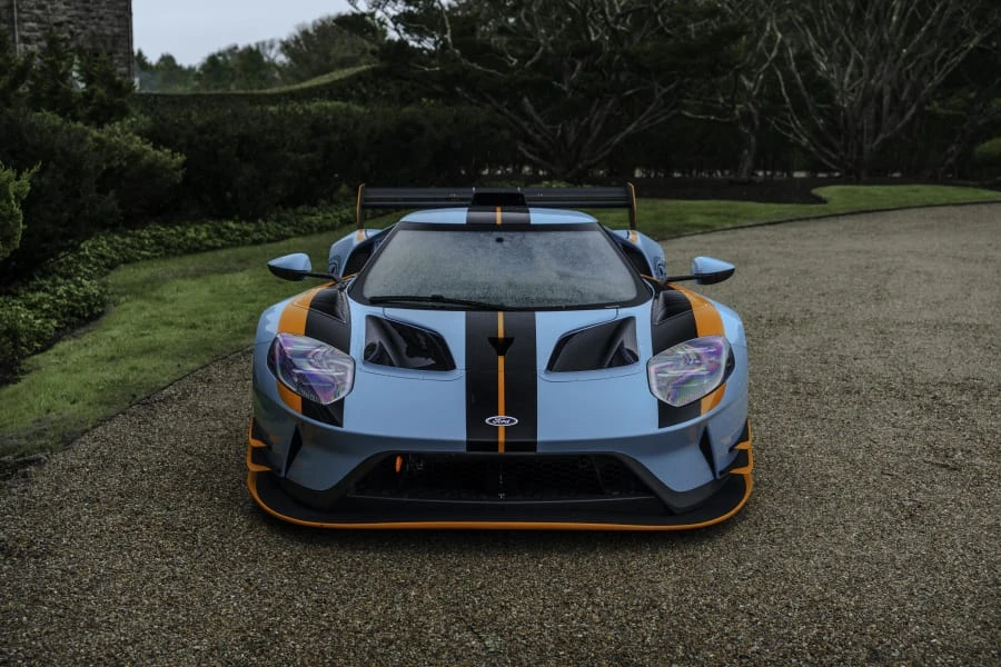 2020 Ford GT 2nd Gen - Image 7 of 31
