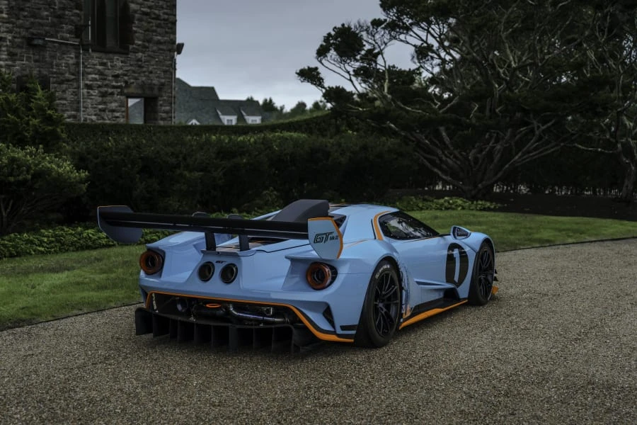 2020 Ford GT 2nd Gen - Image 21 of 31