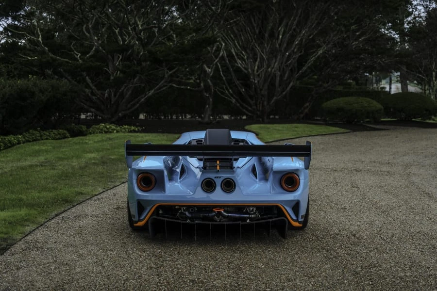 2020 Ford GT 2nd Gen - Image 16 of 31