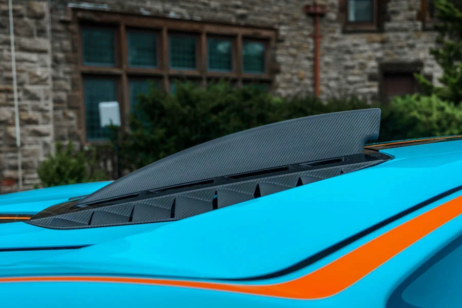 2020 Ford GT 2nd Gen - Image 29 of 31