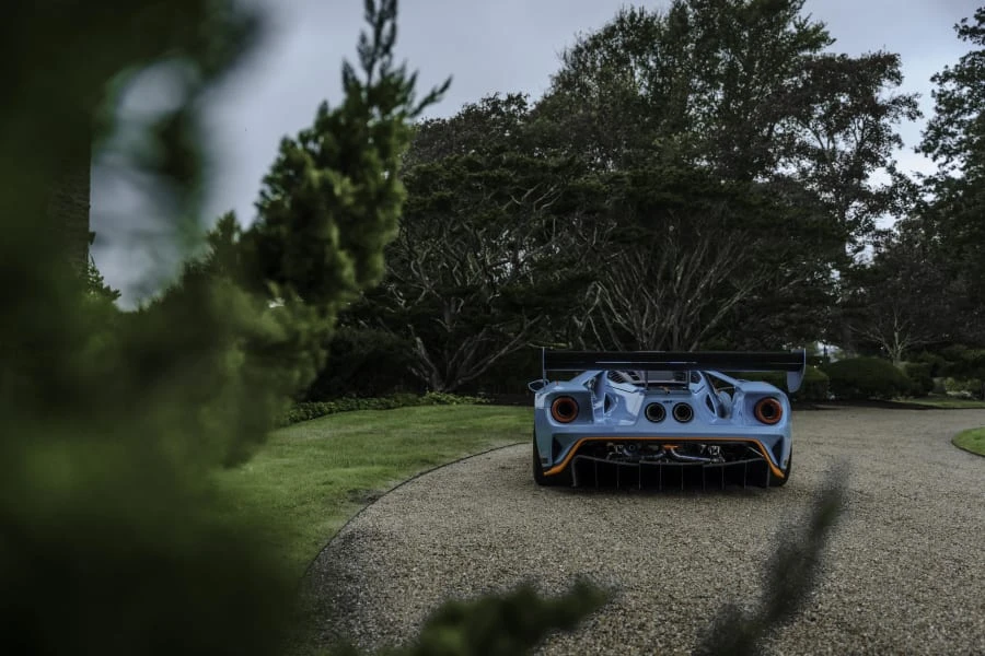 2020 Ford GT 2nd Gen - Image 22 of 31
