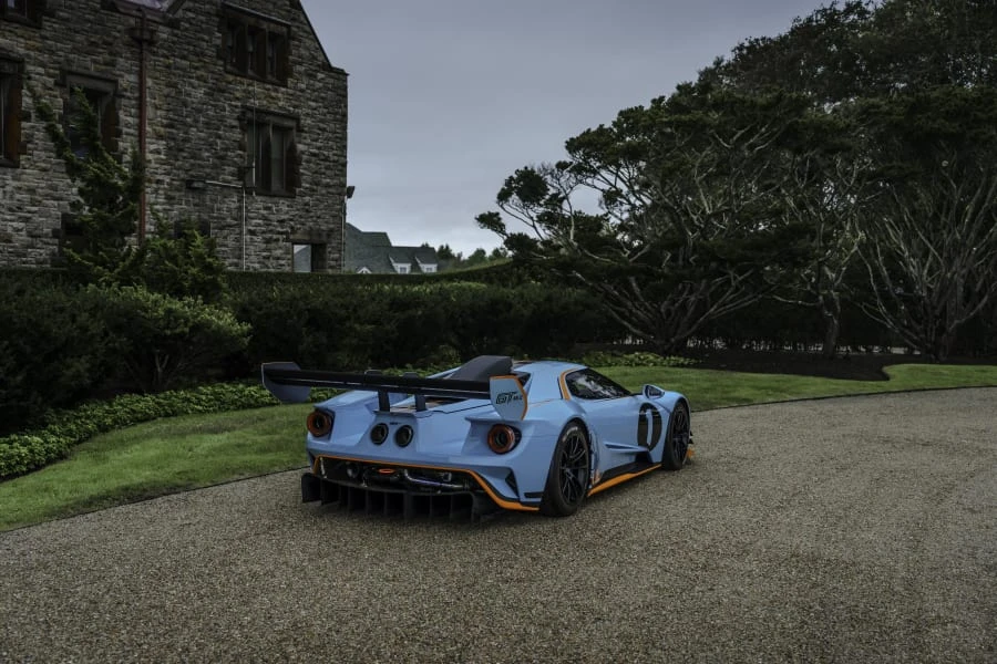 2020 Ford GT 2nd Gen - Image 18 of 31