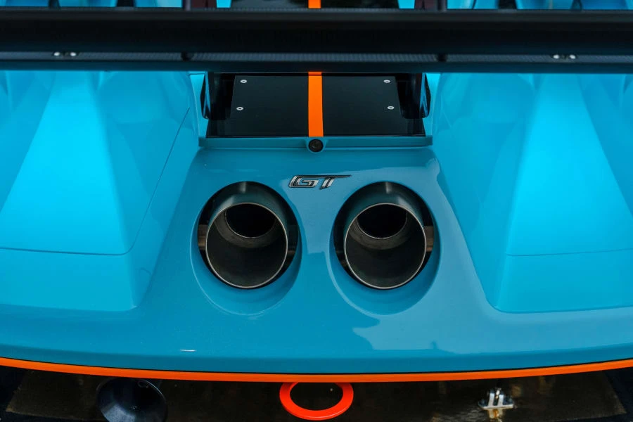 2020 Ford GT 2nd Gen - Image 26 of 31