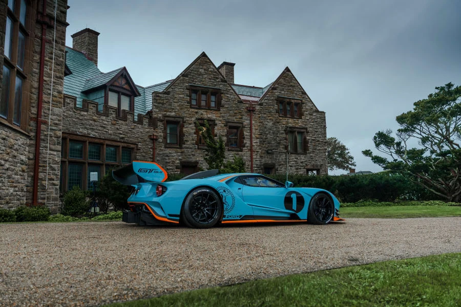 2020 Ford GT 2nd Gen - Image 27 of 31