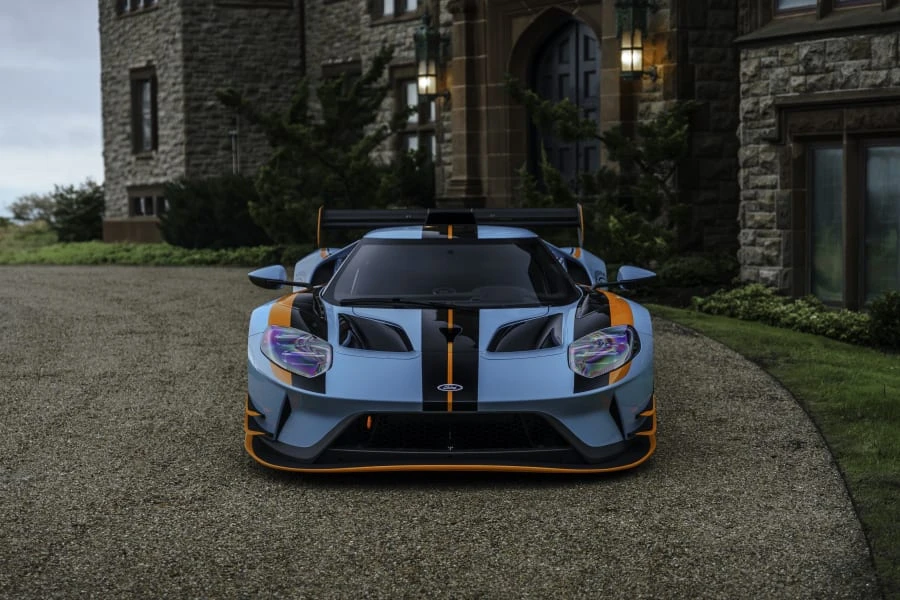 2020 Ford GT 2nd Gen - Image 12 of 31