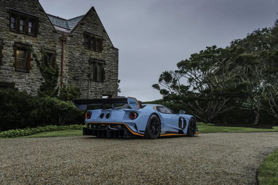 2020 Ford GT 2nd Gen - Image 14 of 31