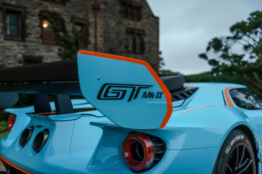2020 Ford GT 2nd Gen - Image 25 of 31