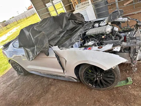 2020 Ford GT