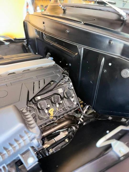 2020 Ford GT 2nd Gen - Image 2 of 3