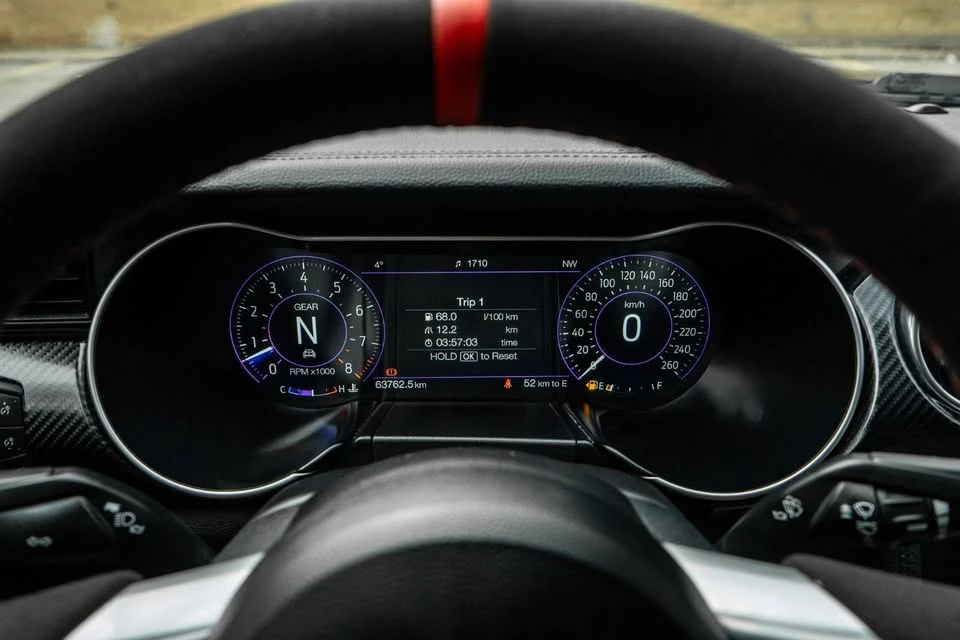 2020 Ford GT 2nd Gen - Image 8 of 16