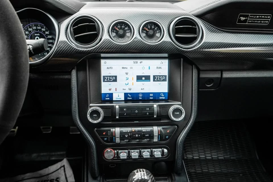 2020 Ford GT 2nd Gen - Image 9 of 16