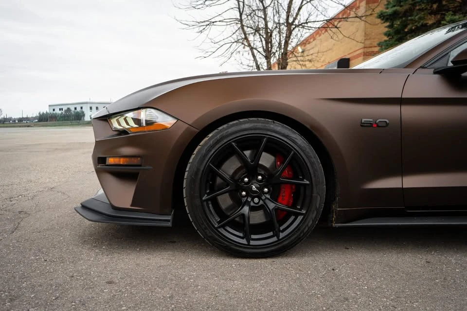 2020 Ford GT 2nd Gen - Image 4 of 16