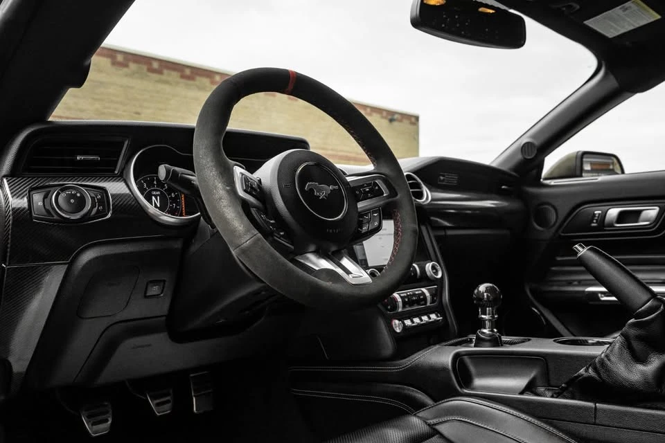 2020 Ford GT 2nd Gen - Image 7 of 16
