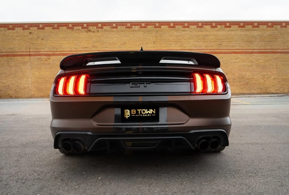 2020 Ford GT 2nd Gen - Image 6 of 16