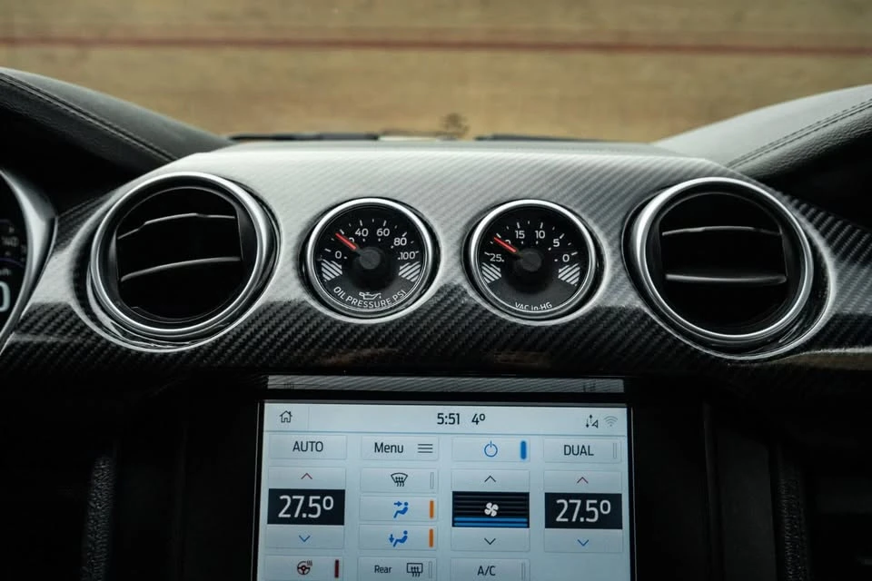 2020 Ford GT 2nd Gen - Image 10 of 16
