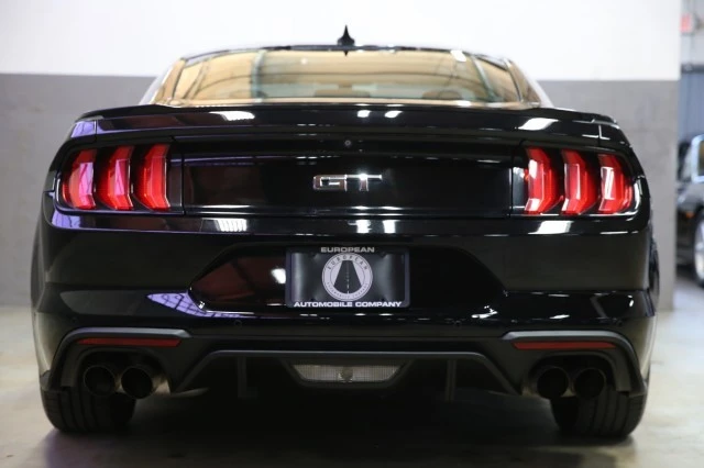 2020 Ford S550 Mustang GT - Image 5 of 24