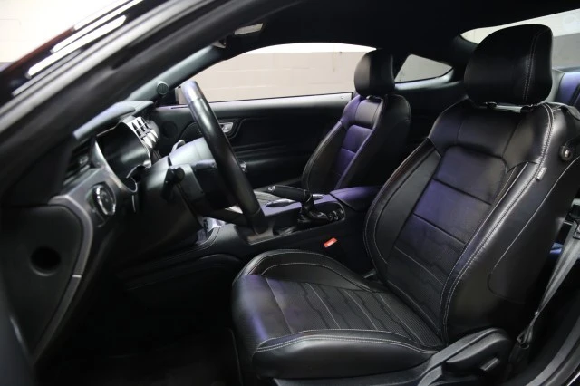 2020 Ford S550 Mustang GT - Image 11 of 24