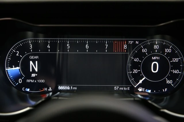 2020 Ford S550 Mustang GT - Image 19 of 24