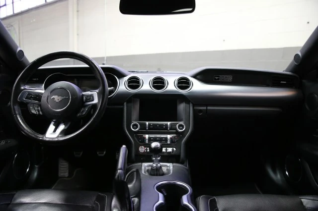 2020 Ford S550 Mustang GT - Image 10 of 24