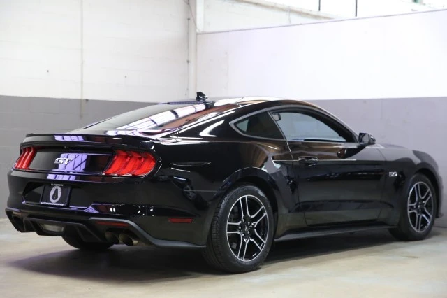 2020 Ford S550 Mustang GT - Image 17 of 24