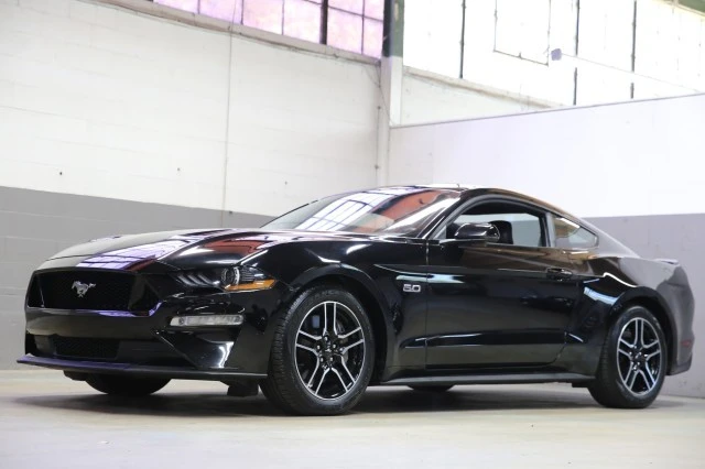 2020 Ford S550 Mustang GT - Image 23 of 24
