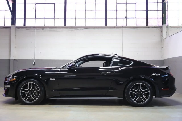 2020 Ford S550 Mustang GT - Image 2 of 24
