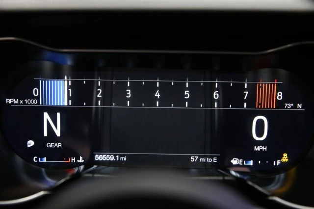 2020 Ford S550 Mustang GT - Image 8 of 24
