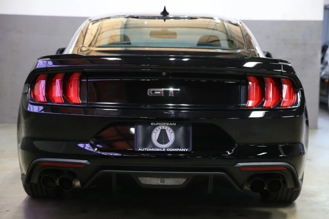 2020 Ford S550 Mustang GT - Image 22 of 24
