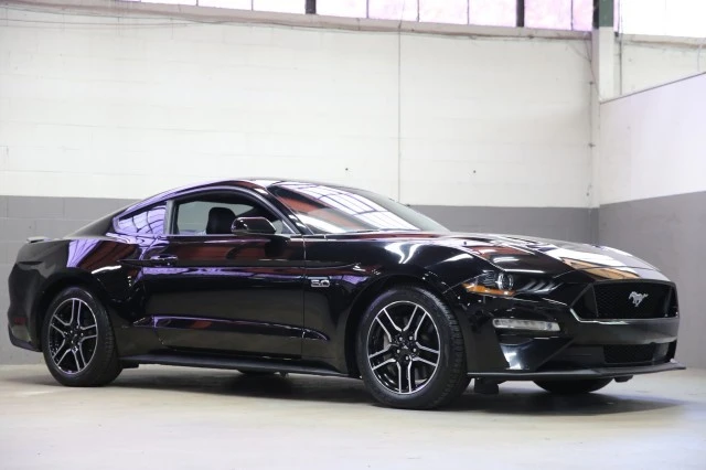 2020 Ford S550 Mustang GT - Image 21 of 24