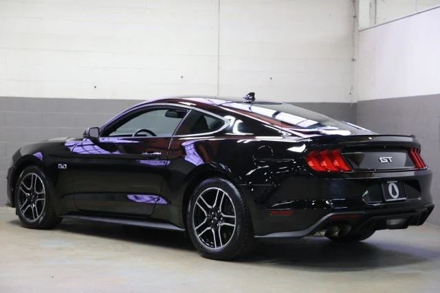 2020 Ford S550 Mustang GT - Image 15 of 24