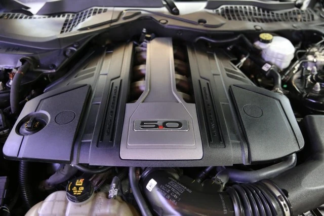 2020 Ford S550 Mustang GT - Image 7 of 24