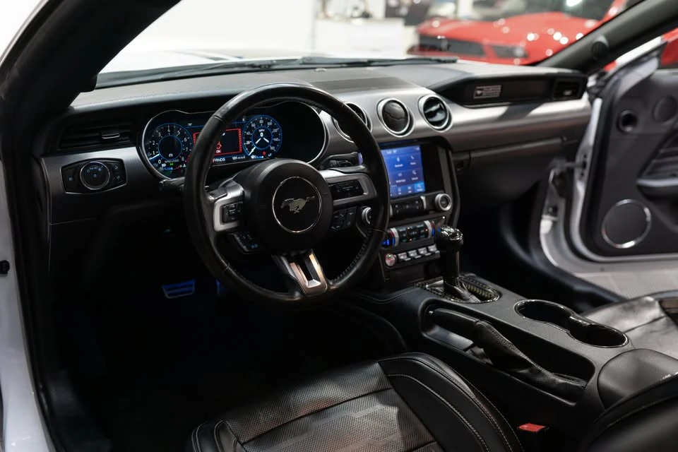 2020 Ford GT 2nd Gen - Image 13 of 20