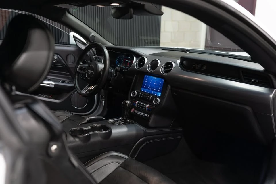 2020 Ford GT 2nd Gen - Image 18 of 20