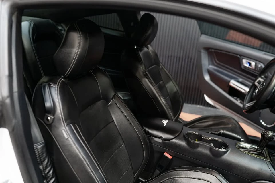 2020 Ford GT 2nd Gen - Image 19 of 20