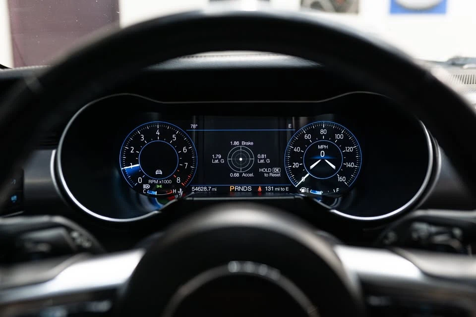 2020 Ford GT 2nd Gen - Image 15 of 20