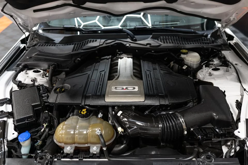 2020 Ford GT 2nd Gen - Image 20 of 20