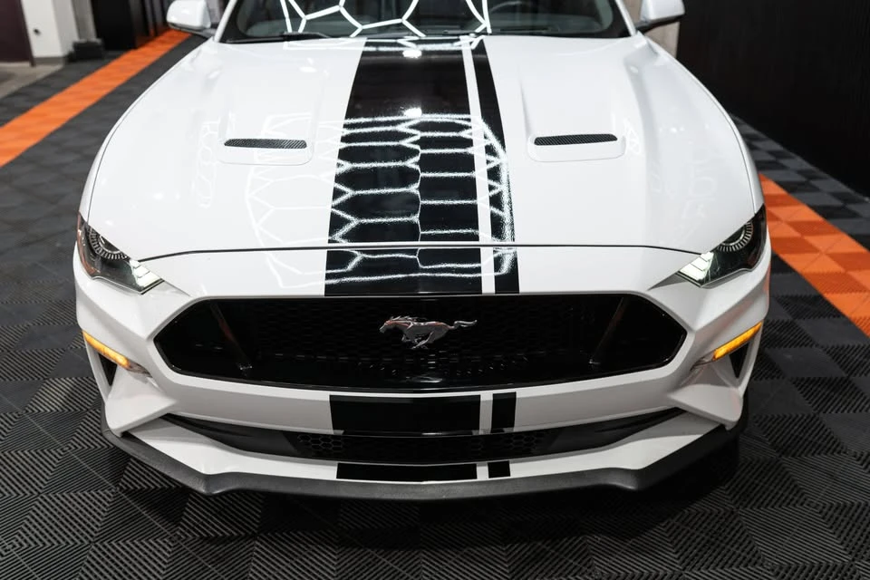2020 Ford GT 2nd Gen - Image 3 of 20
