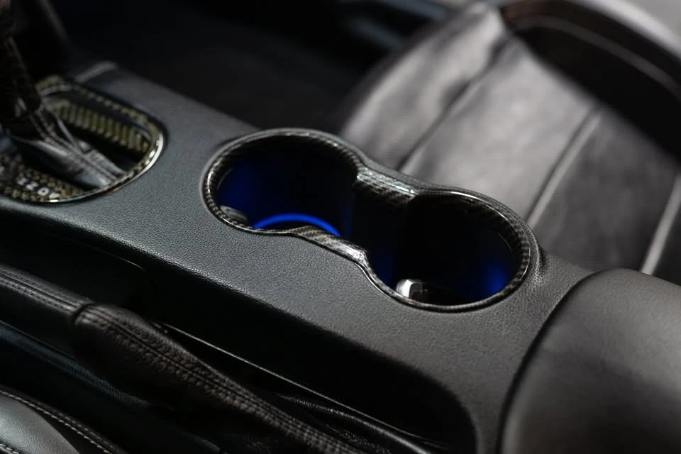 2020 Ford GT 2nd Gen - Image 16 of 20