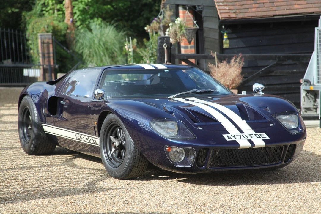 2020 Ford Replica - Image 14 of 30