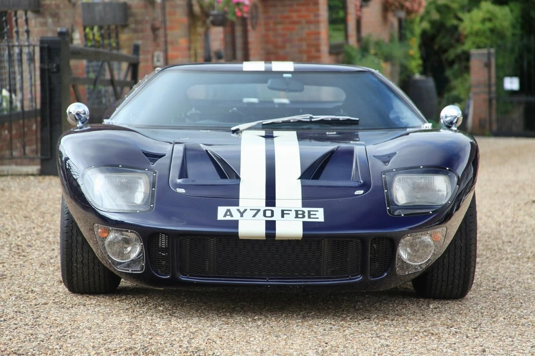 2020 Ford Replica - Image 6 of 30
