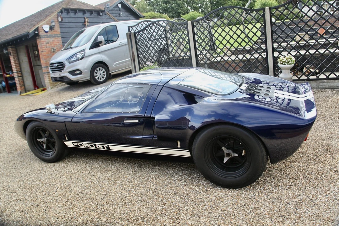 2020 Ford Replica - Image 24 of 30