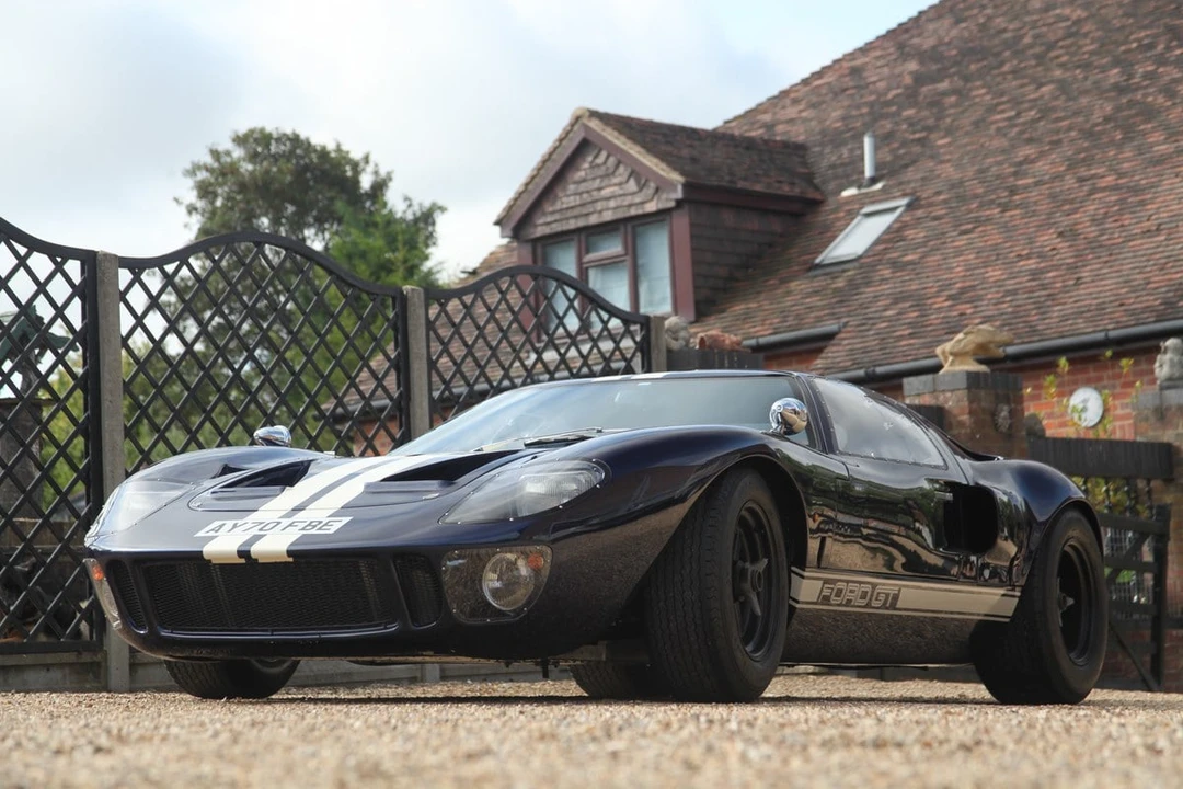 2020 Ford Replica - Image 18 of 30