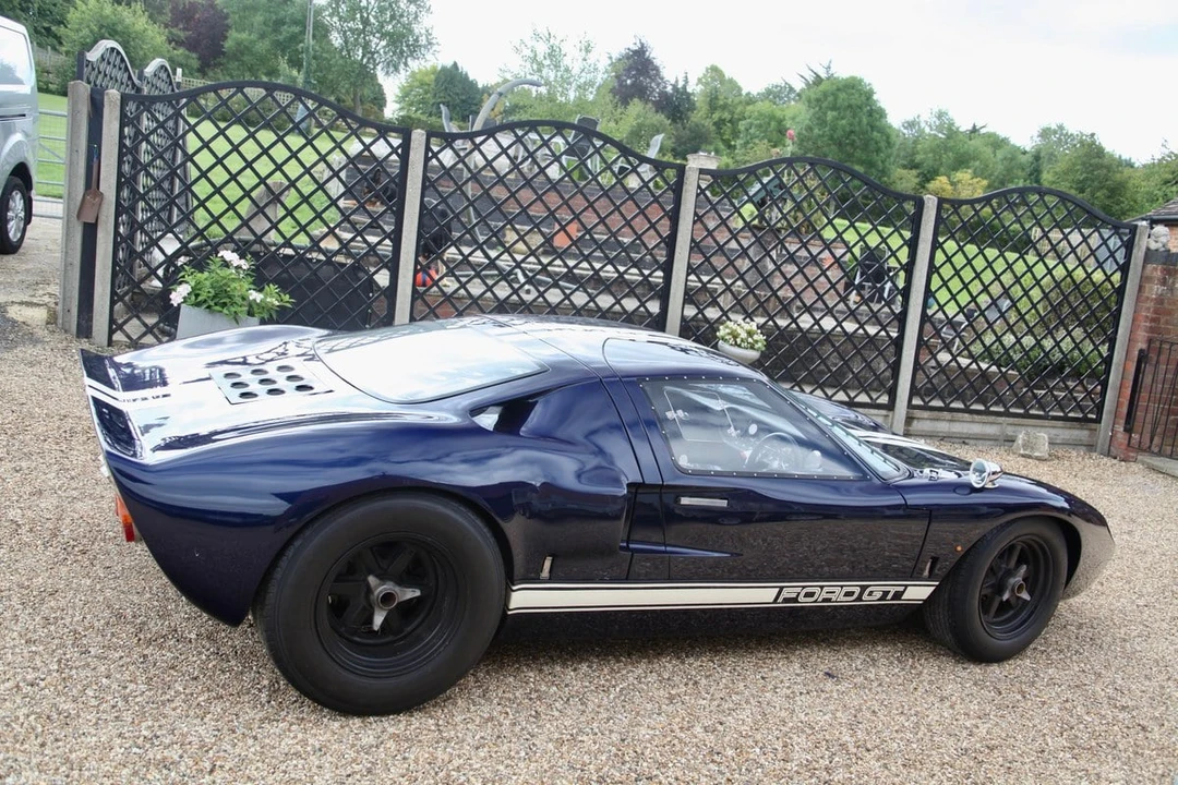 2020 Ford Replica - Image 8 of 30