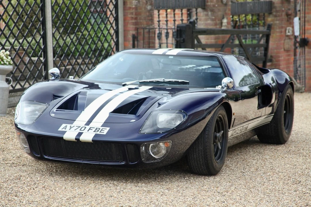 2020 Ford Replica - Image 27 of 30